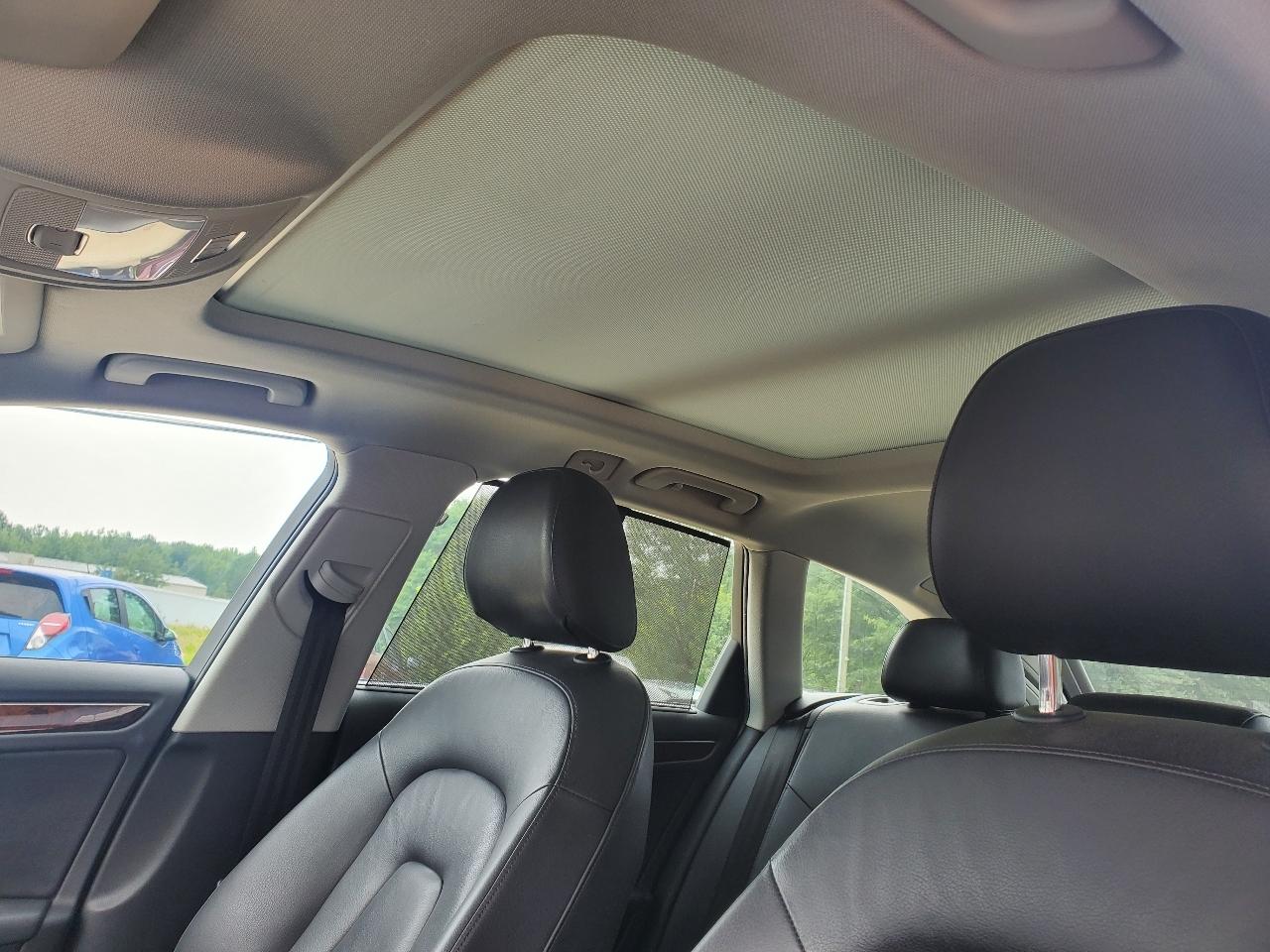 Audi allroad 2.0T Premium quattro Tiptronic 2014
