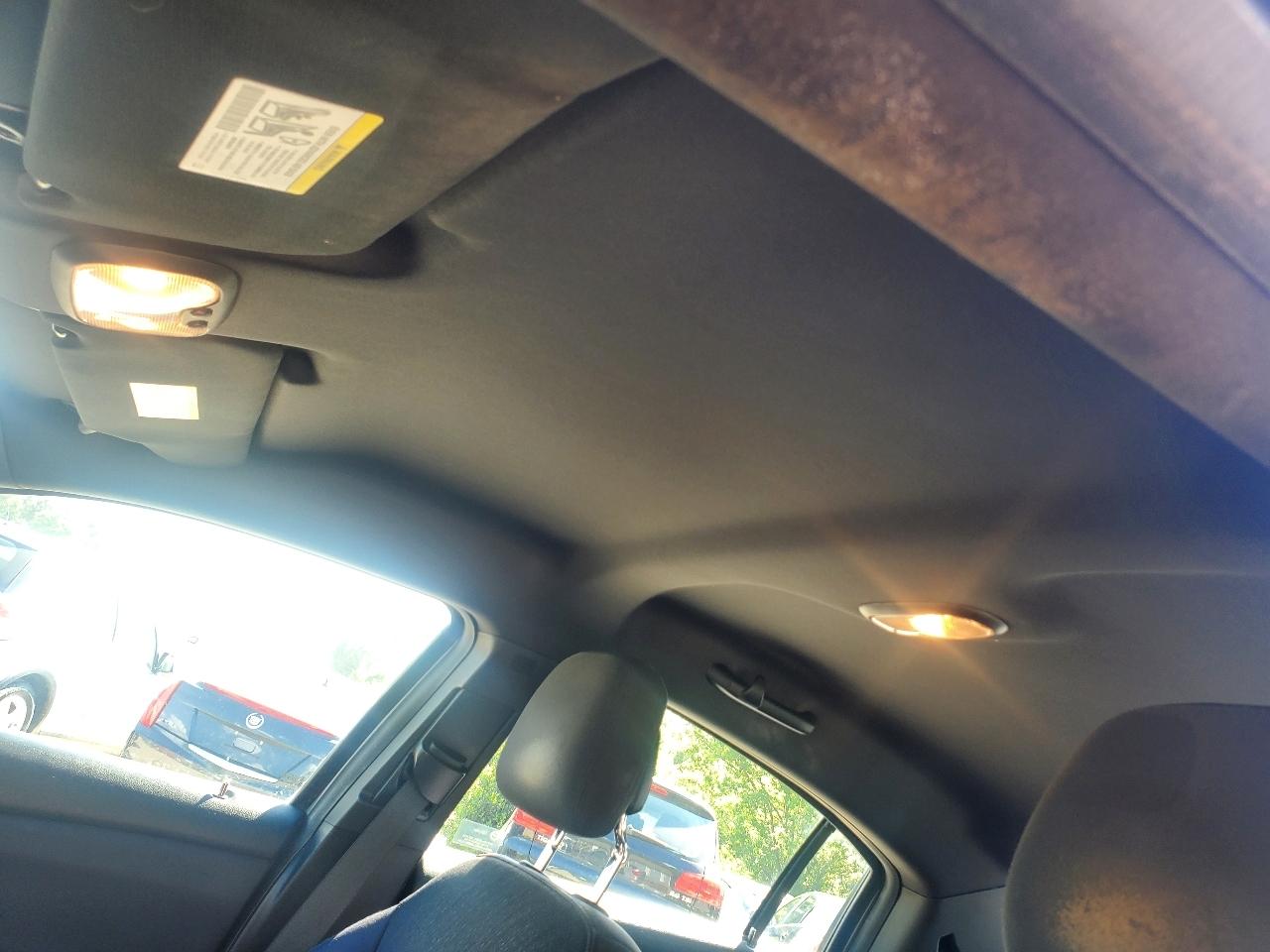 Chrysler 200 LX 2013