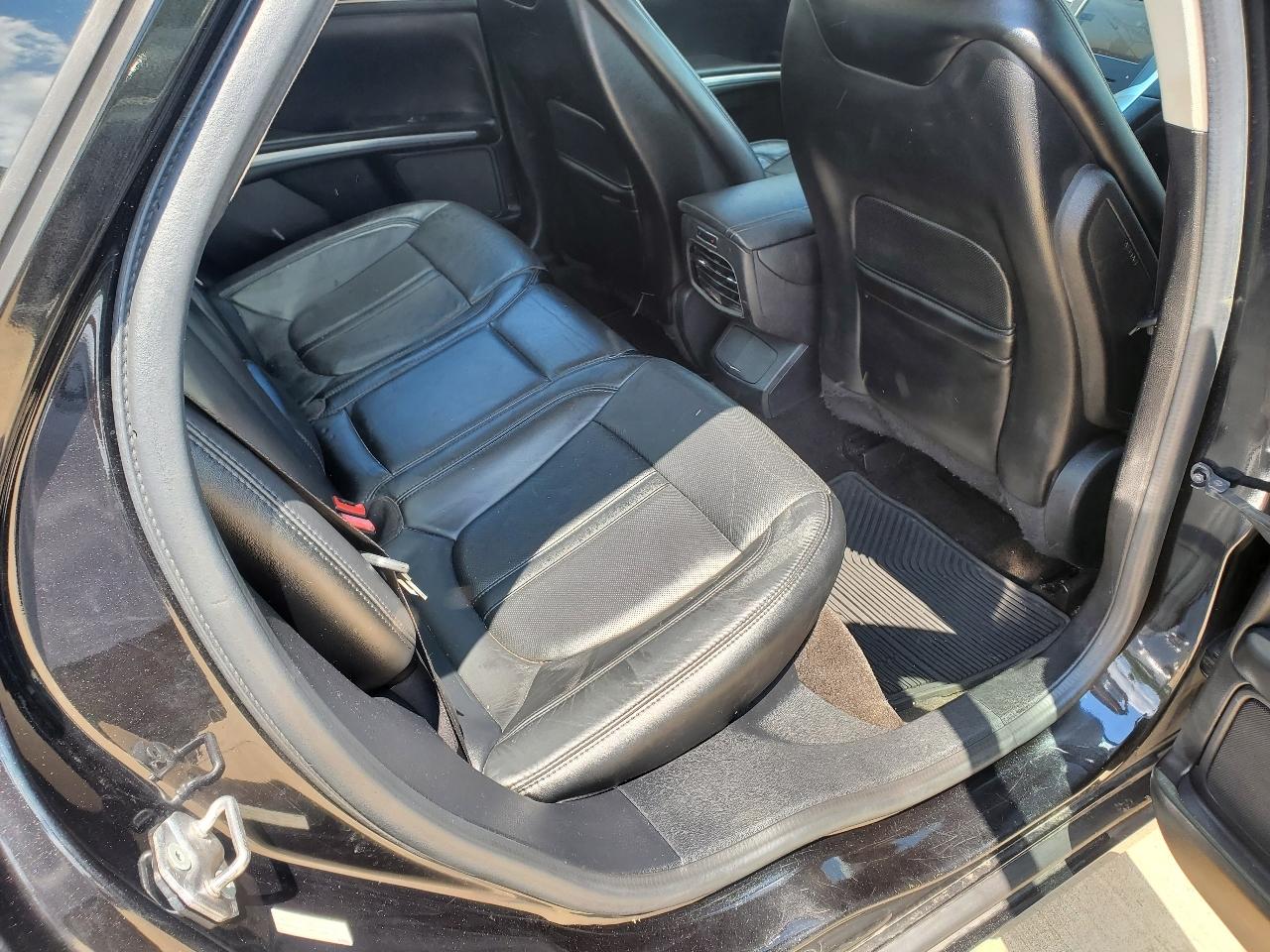 Lincoln MKZ Premiere FWD 2015