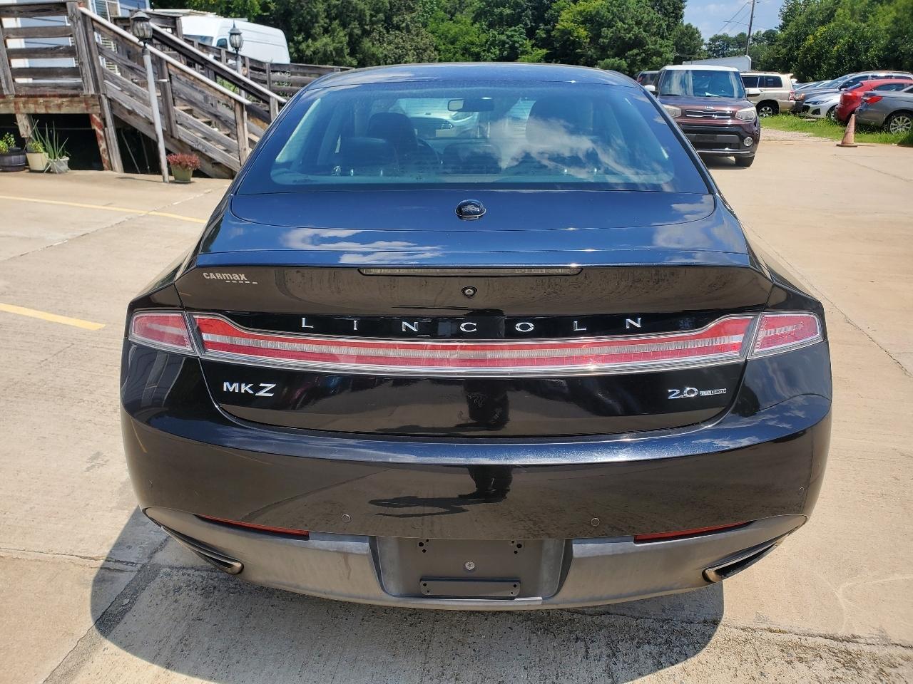 Lincoln MKZ Premiere FWD 2015