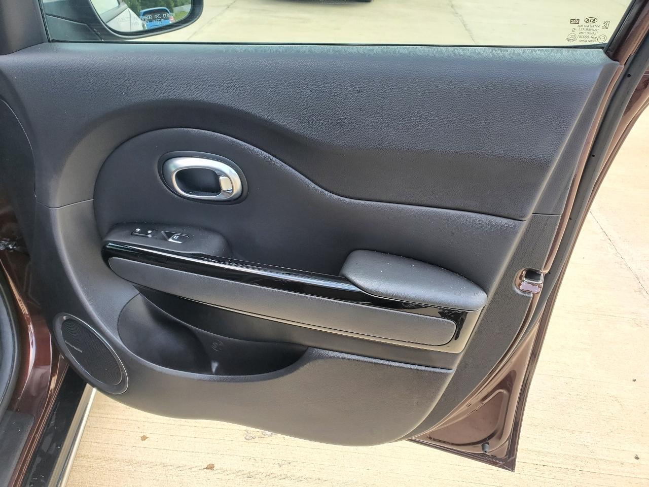 Kia Soul + 2017
