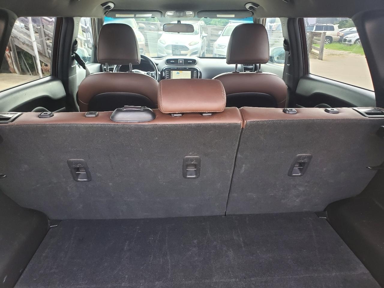 Kia Soul + 2017
