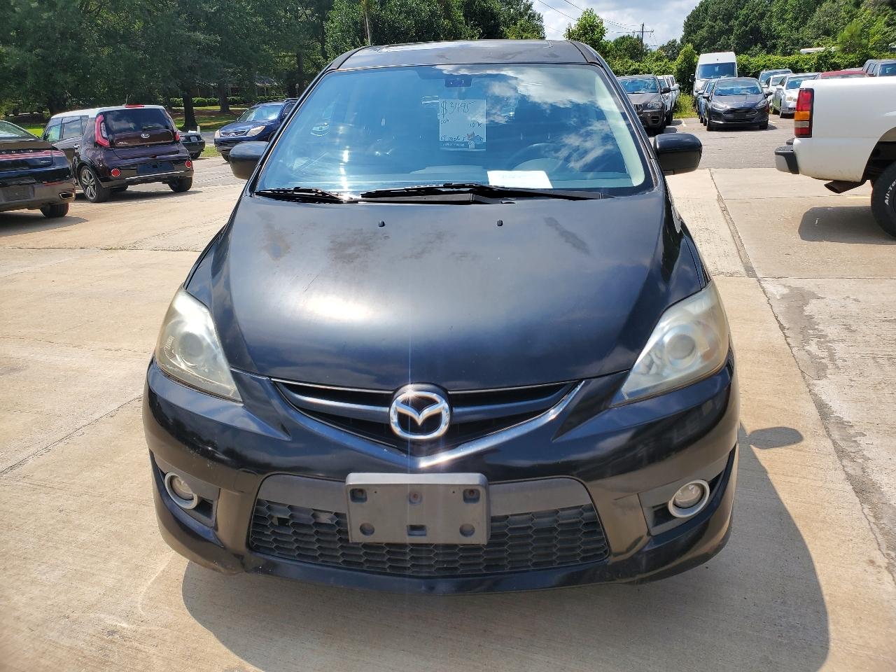Mazda MAZDA5 Sport 2008