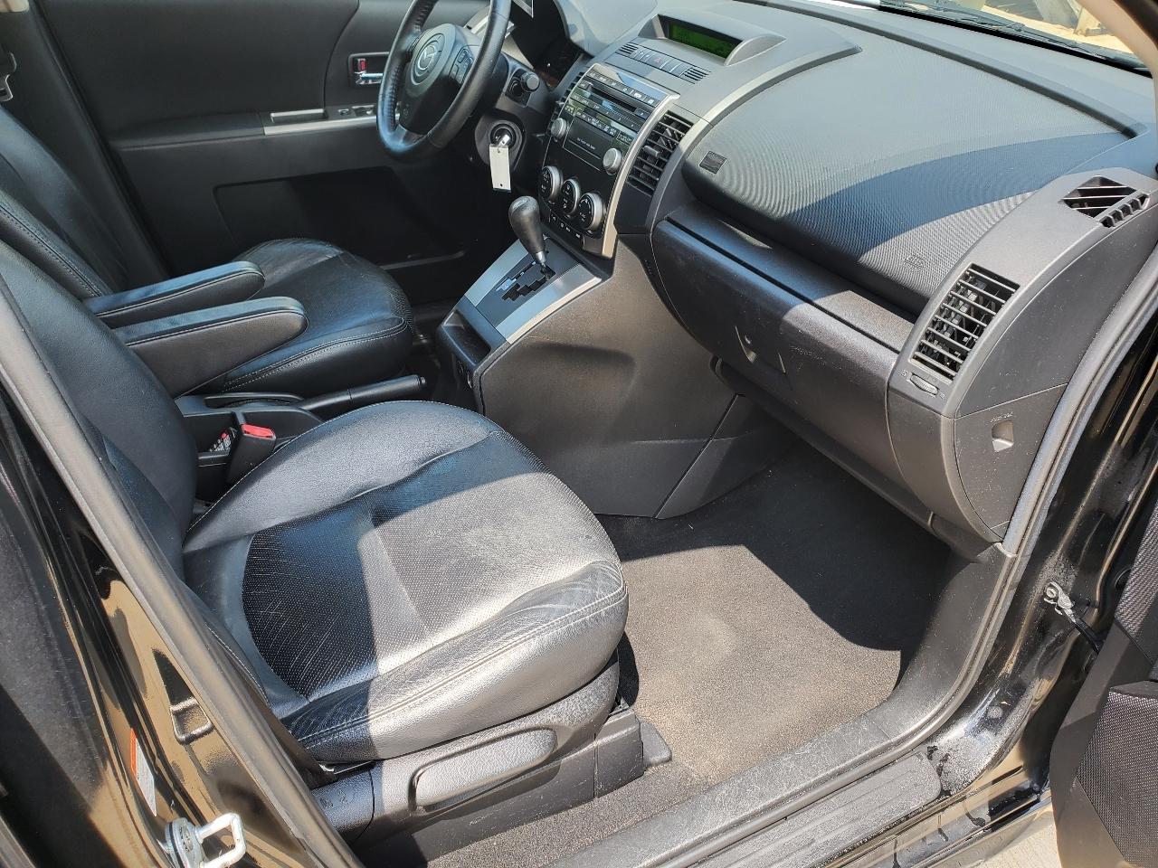 Mazda MAZDA5 Sport 2008