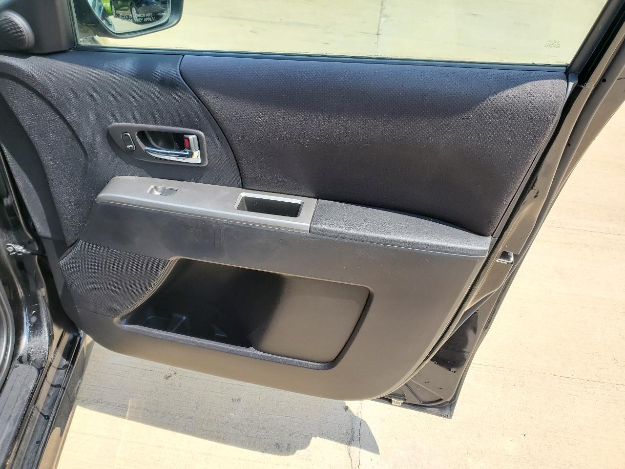 Mazda MAZDA5 Sport 2008