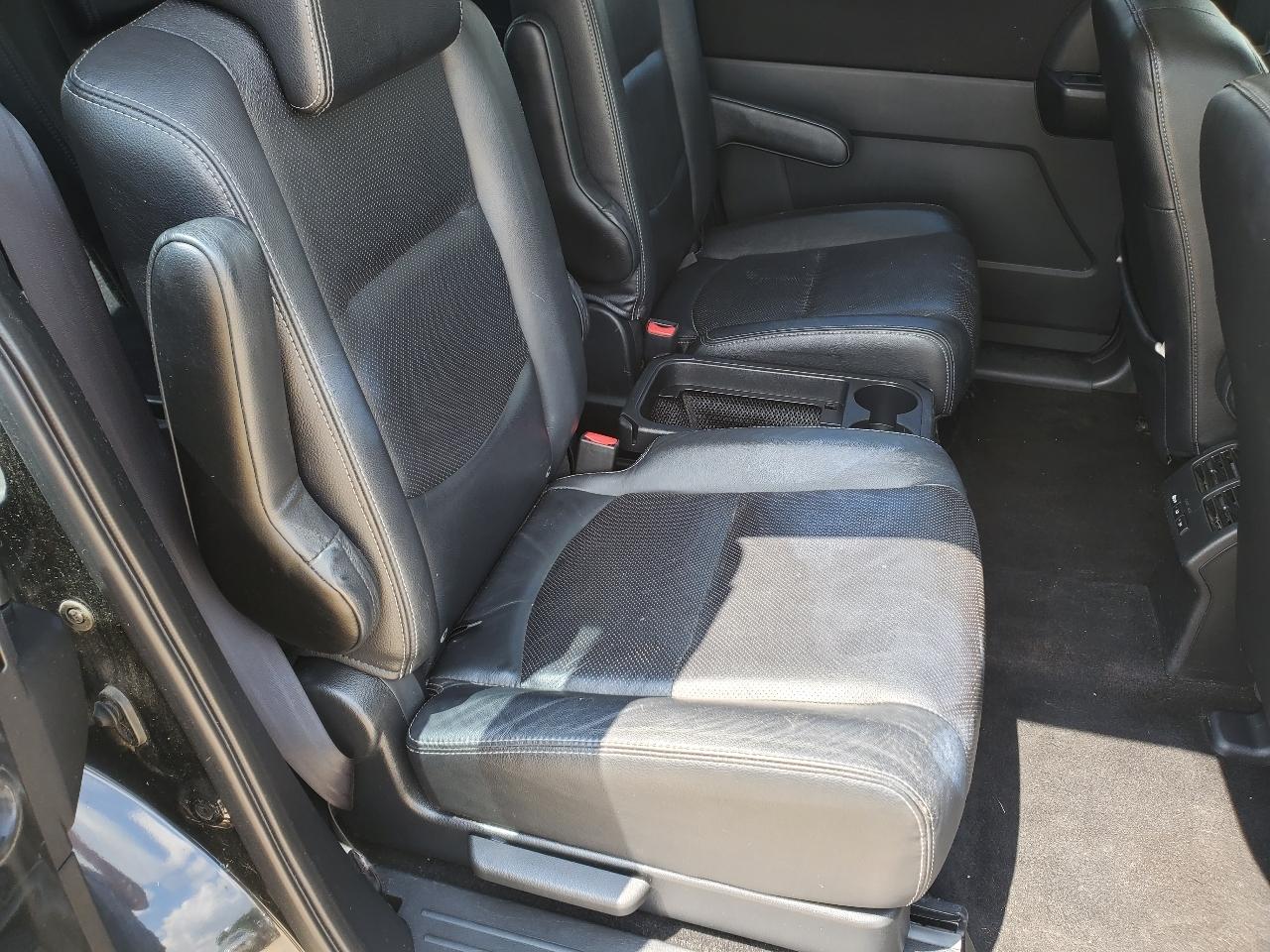 Mazda MAZDA5 Sport 2008