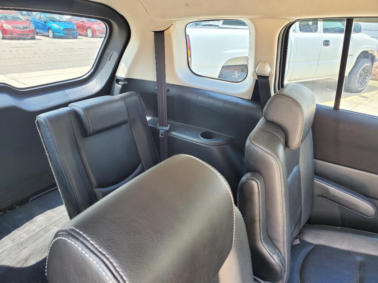 Mazda MAZDA5 Sport 2008