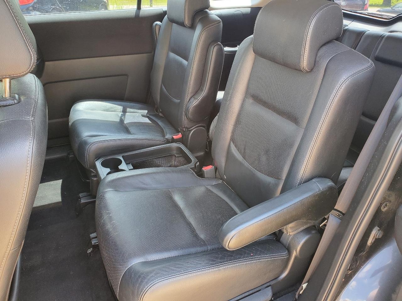Mazda MAZDA5 Sport 2008
