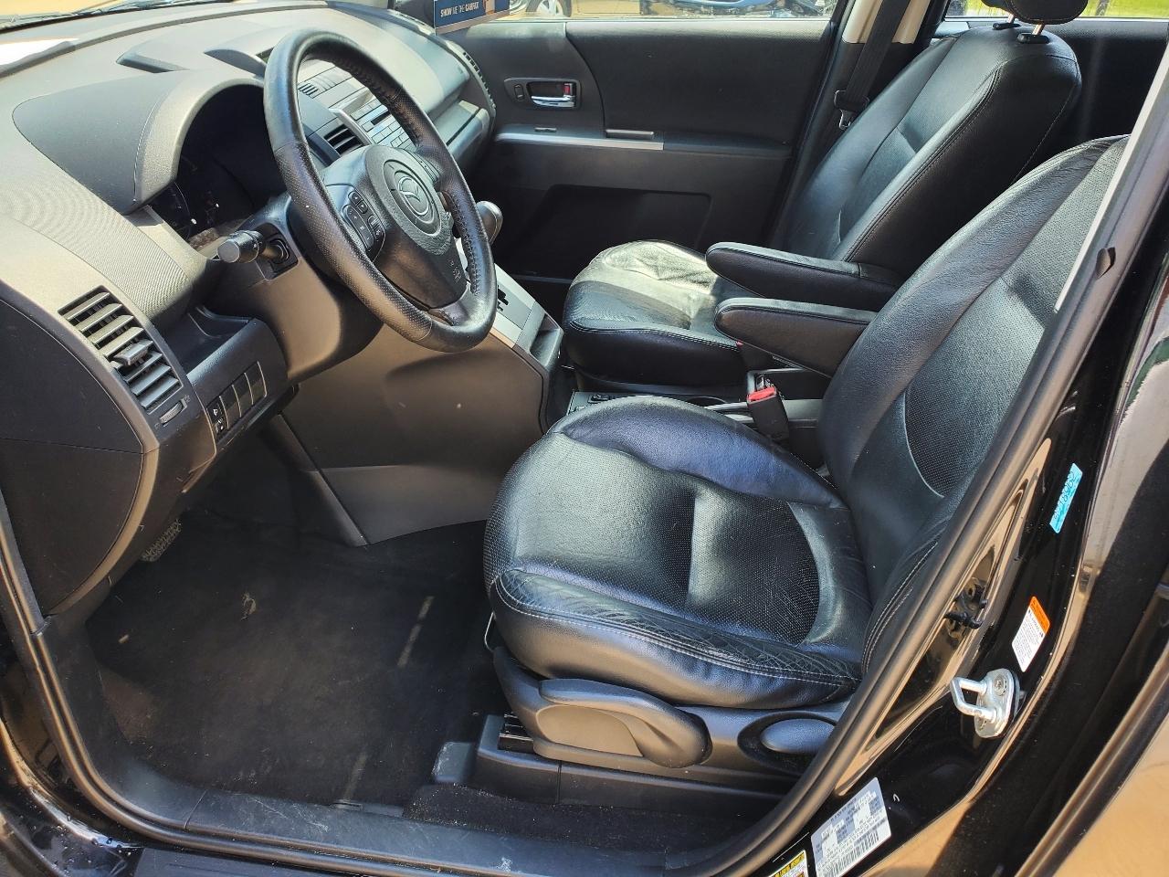 Mazda MAZDA5 Sport 2008