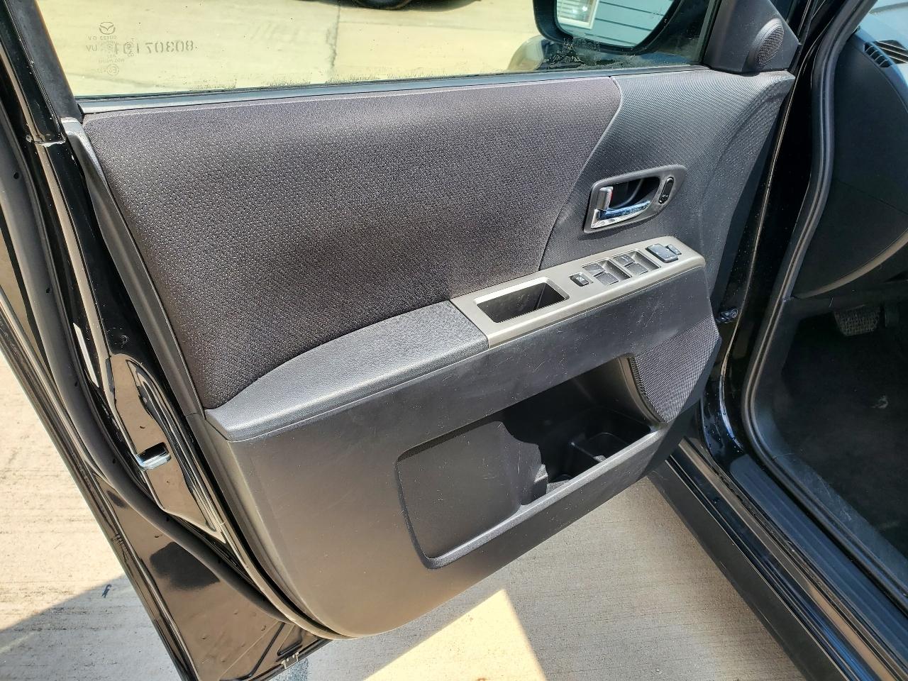 Mazda MAZDA5 Sport 2008