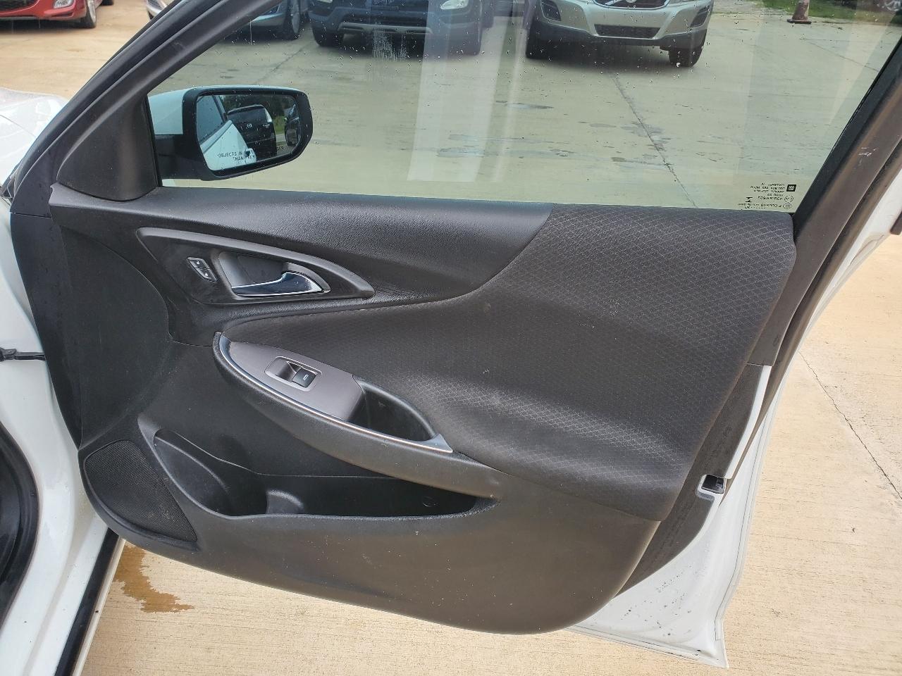 Chevrolet Malibu LT 2020