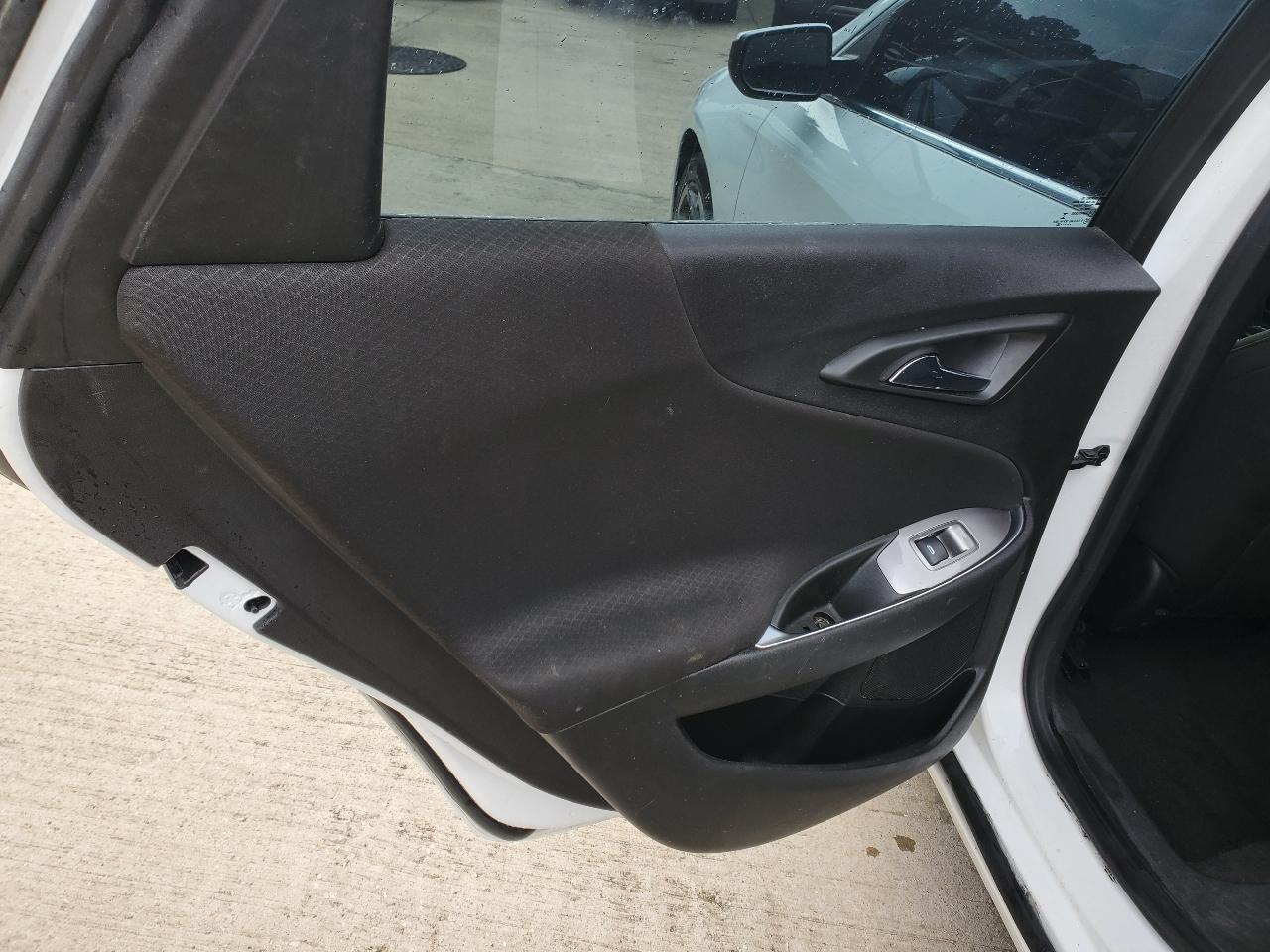 Chevrolet Malibu LT 2020