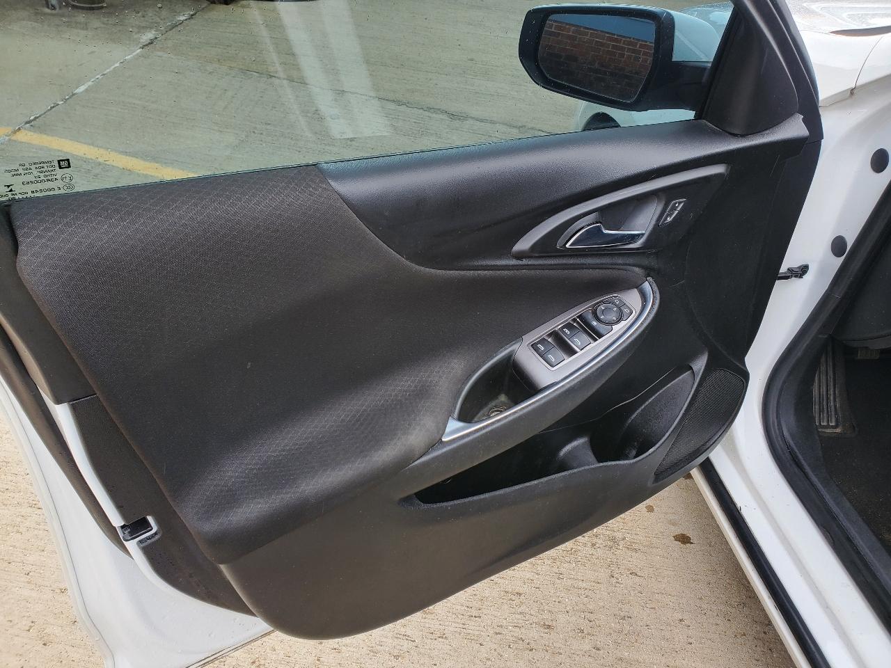 Chevrolet Malibu LT 2020