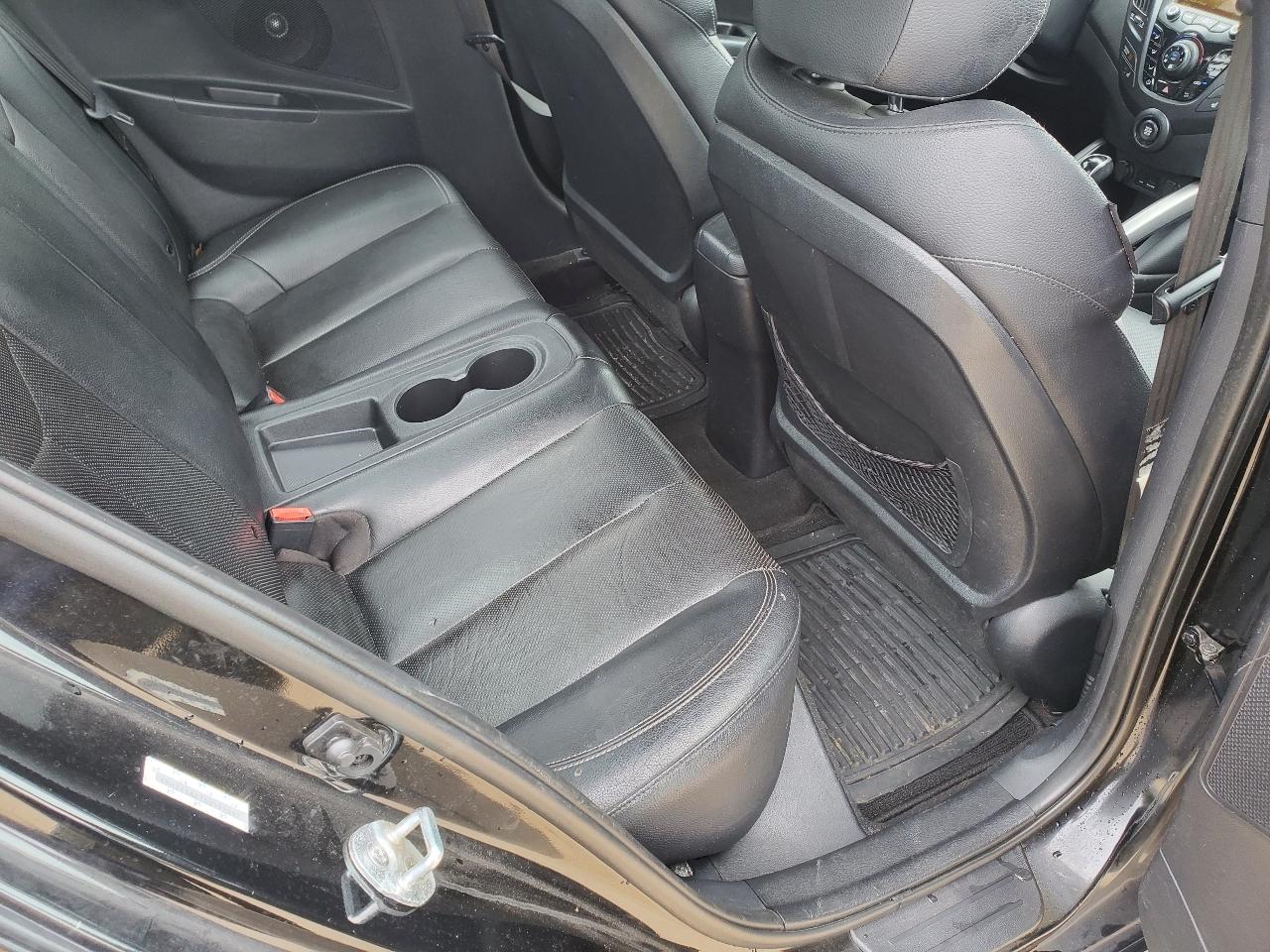 Hyundai Veloster Turbo 2014
