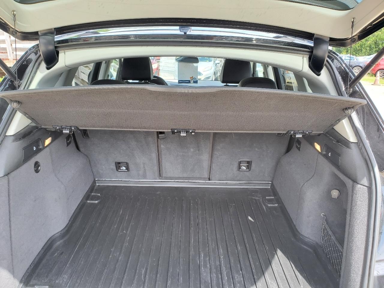 Audi Q5 2.0T Premium quattro 2017