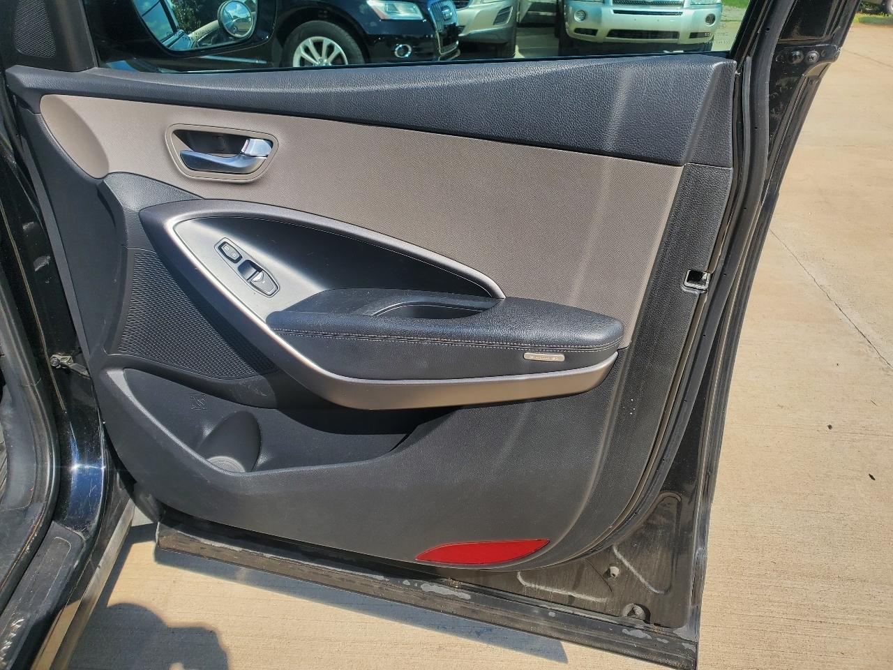 Hyundai Santa Fe Sport 2.0 FWD 2013