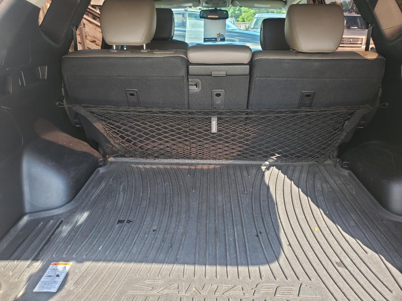 Hyundai Santa Fe Sport 2.0 FWD 2013