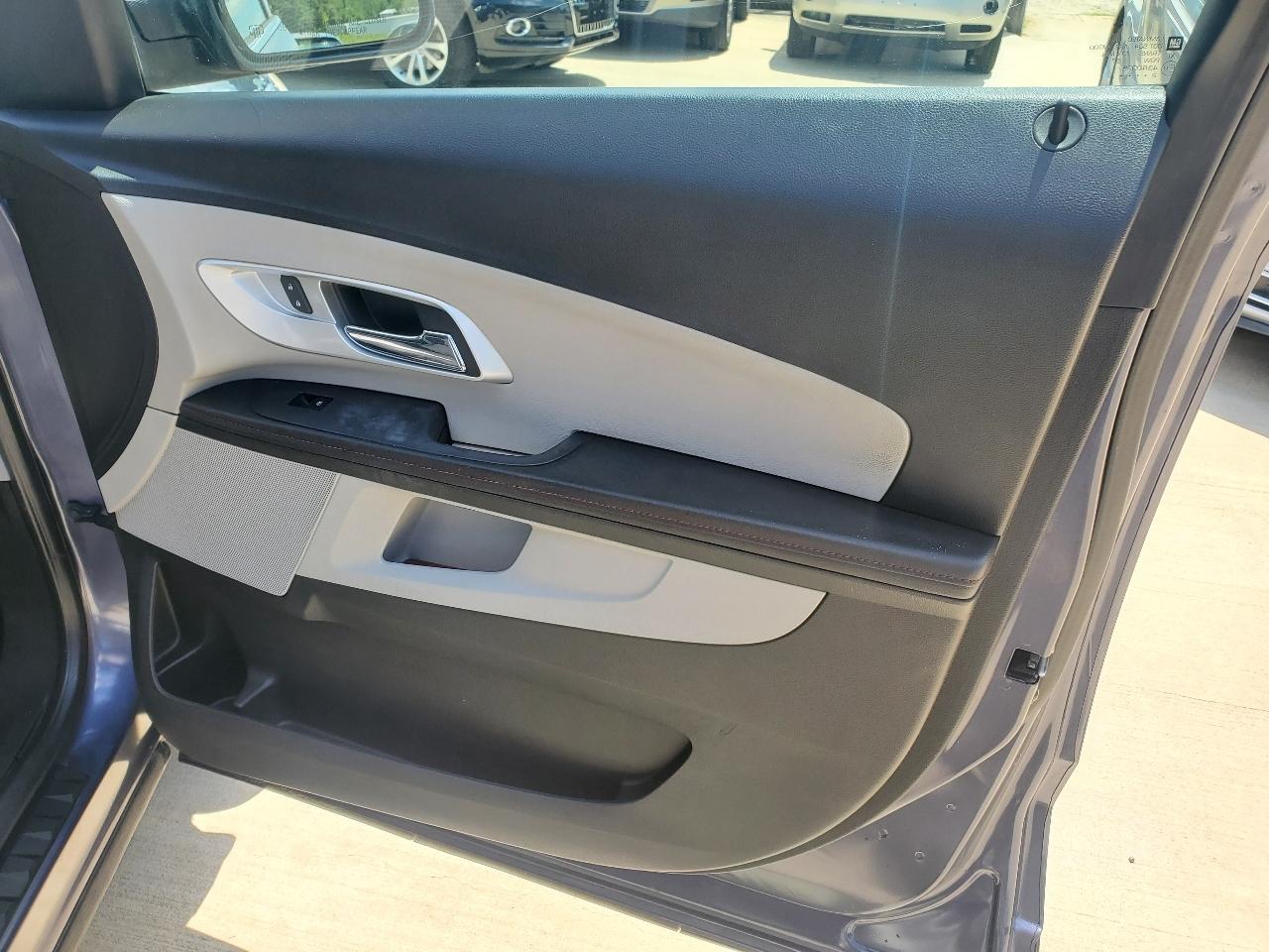 Chevrolet Equinox 1LT 2WD 2013