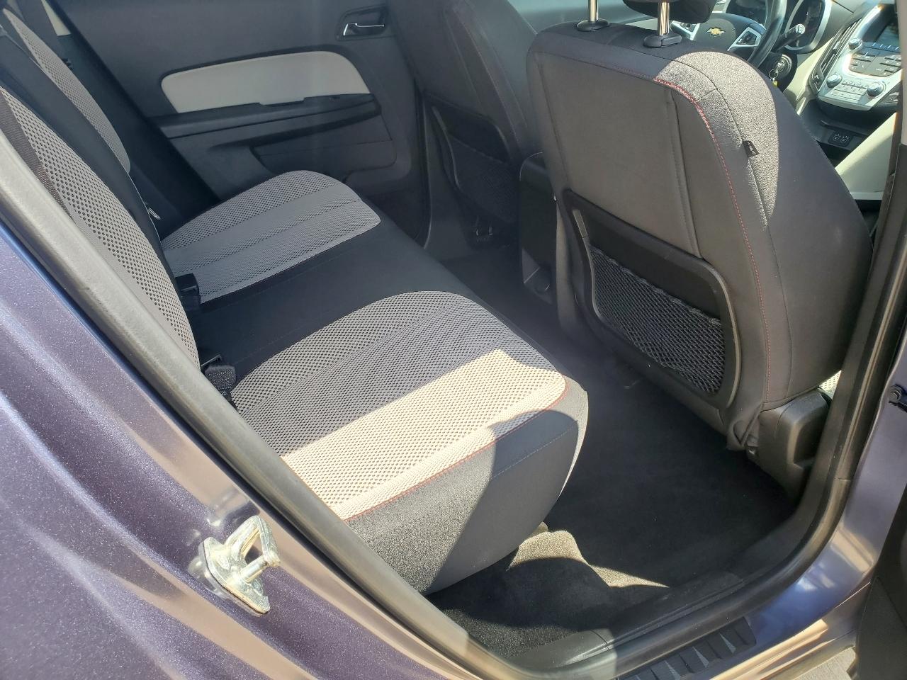 Chevrolet Equinox 1LT 2WD 2013