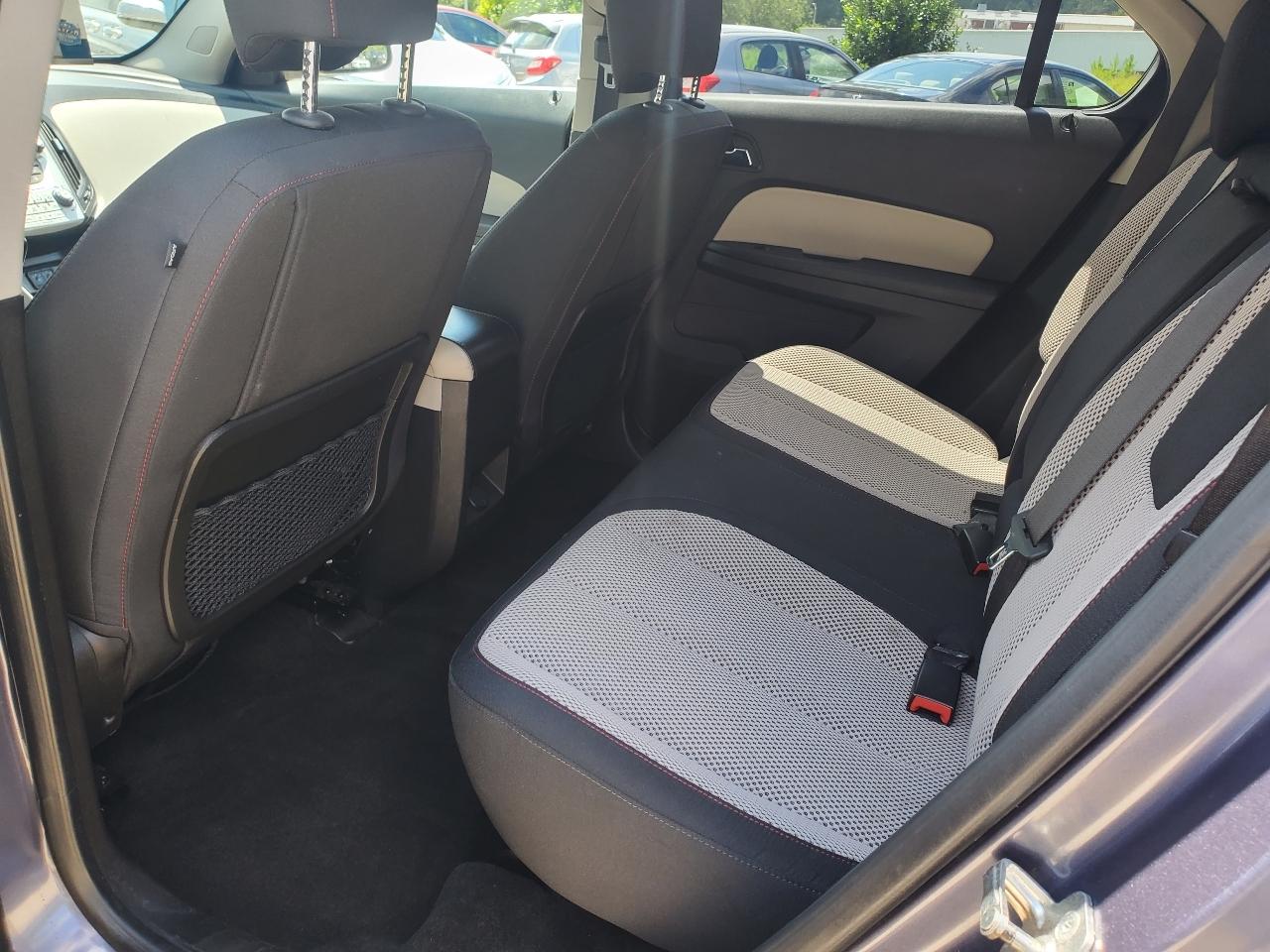 Chevrolet Equinox 1LT 2WD 2013