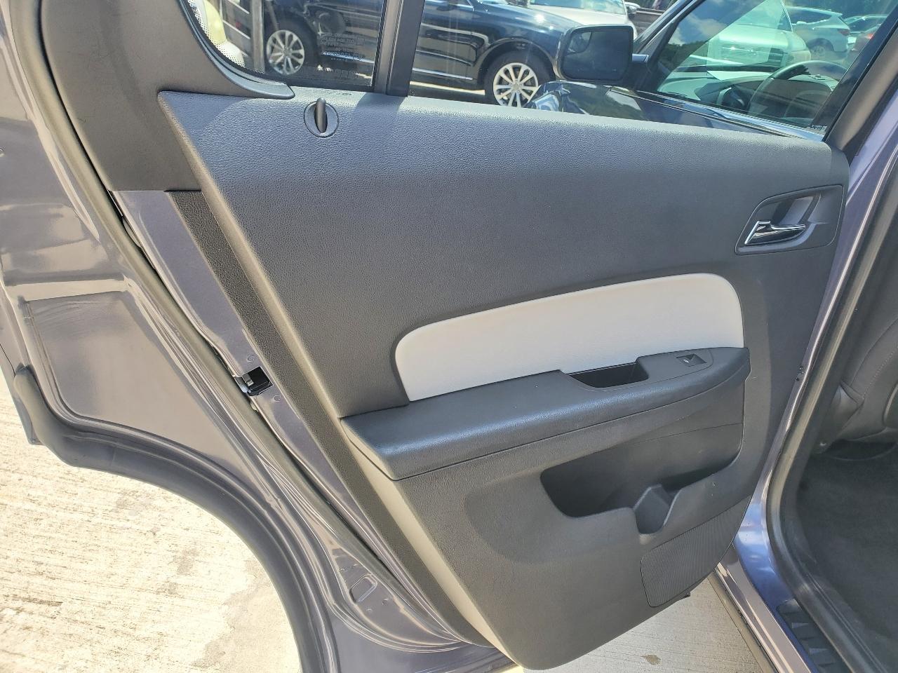 Chevrolet Equinox 1LT 2WD 2013