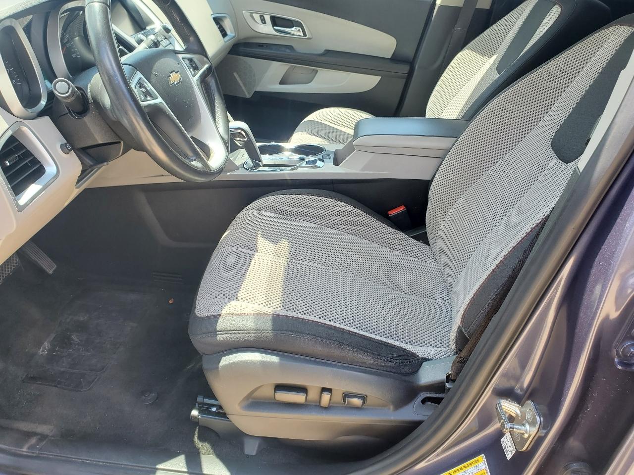 Chevrolet Equinox 1LT 2WD 2013