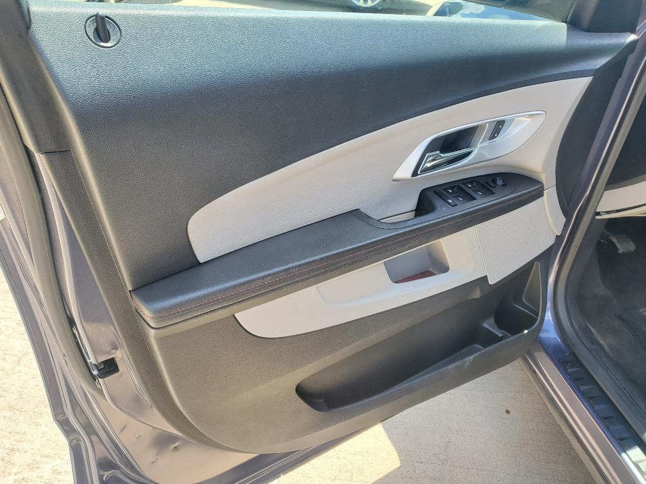 Chevrolet Equinox 1LT 2WD 2013