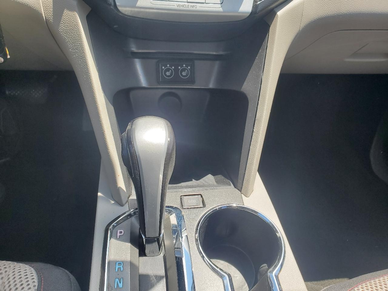 Chevrolet Equinox 1LT 2WD 2013