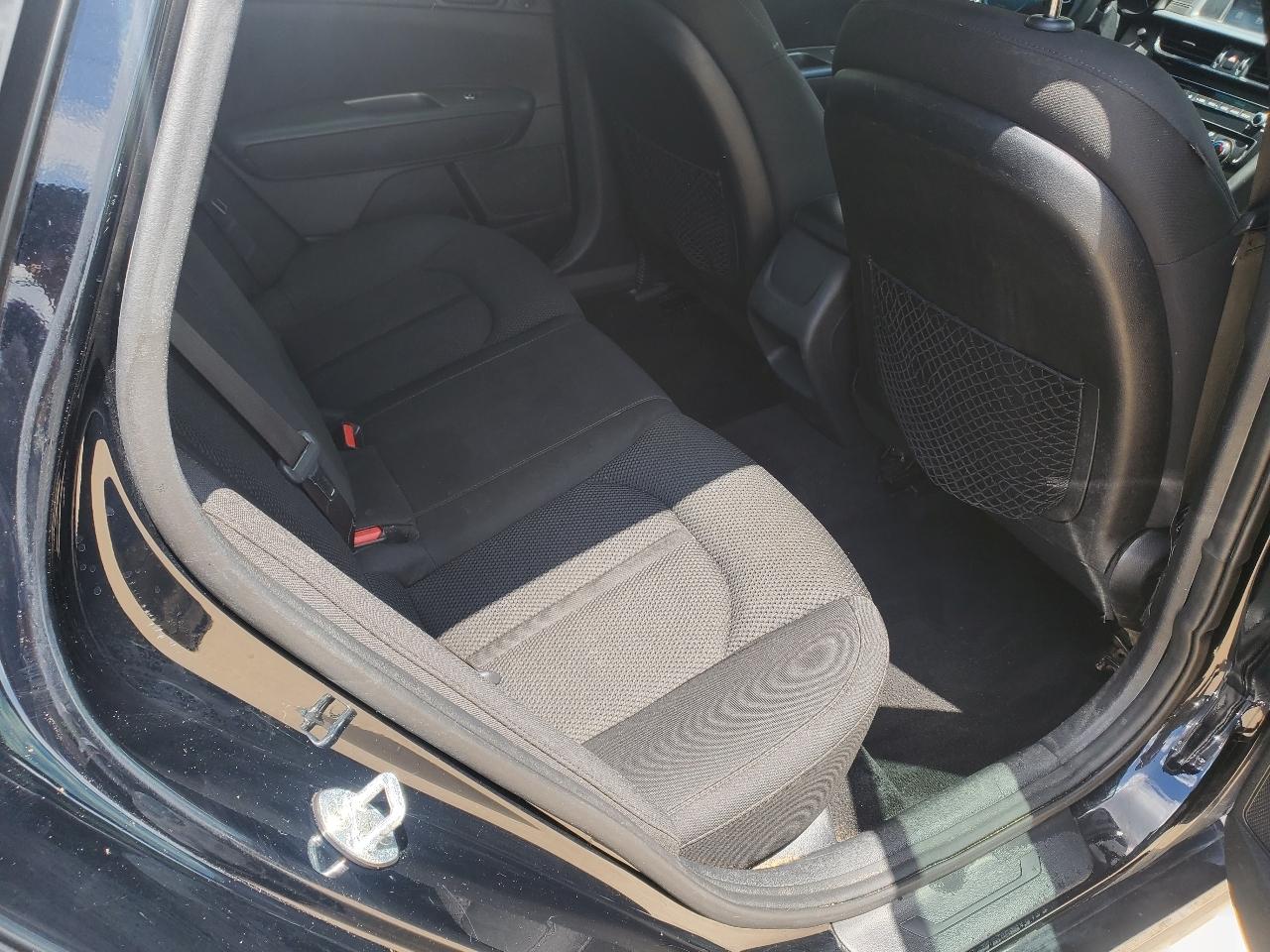 Kia Optima LX 2020