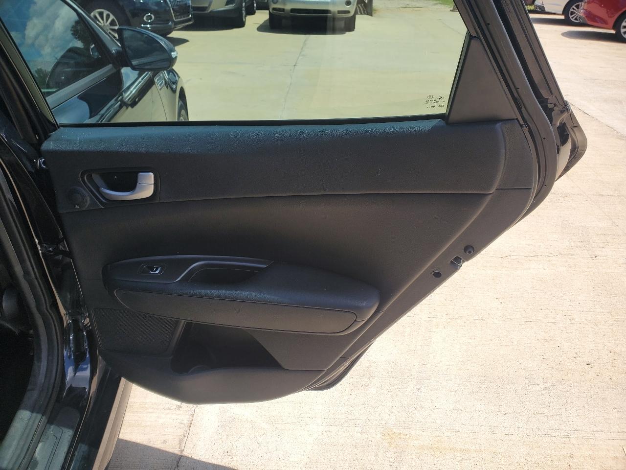 Kia Optima LX 2020