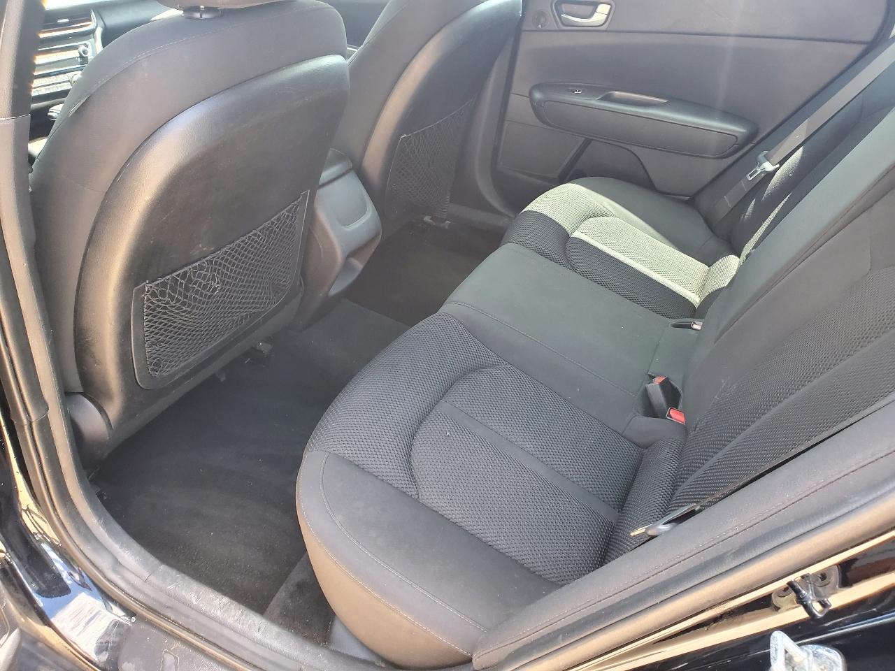 Kia Optima LX 2020