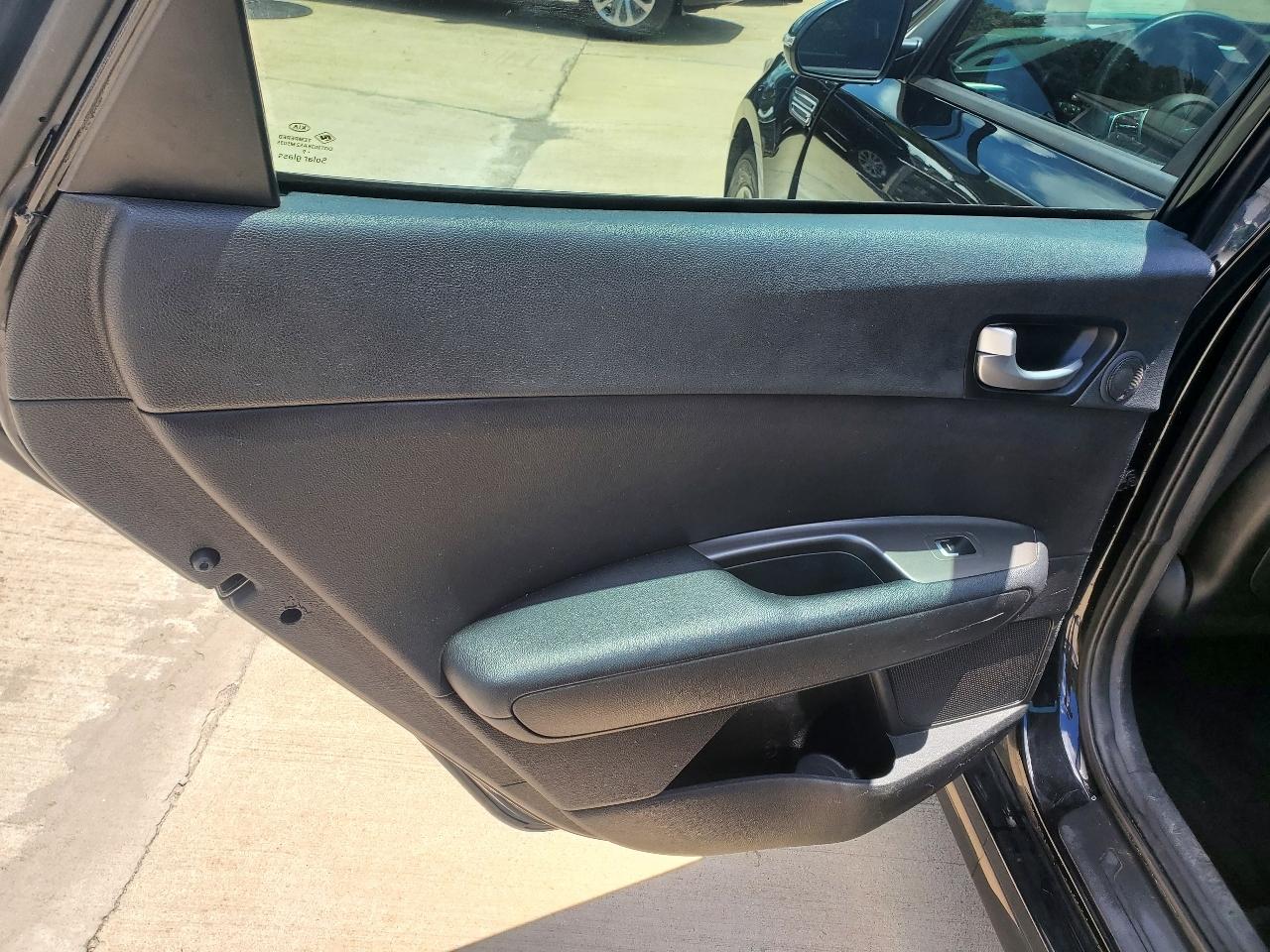 Kia Optima LX 2020