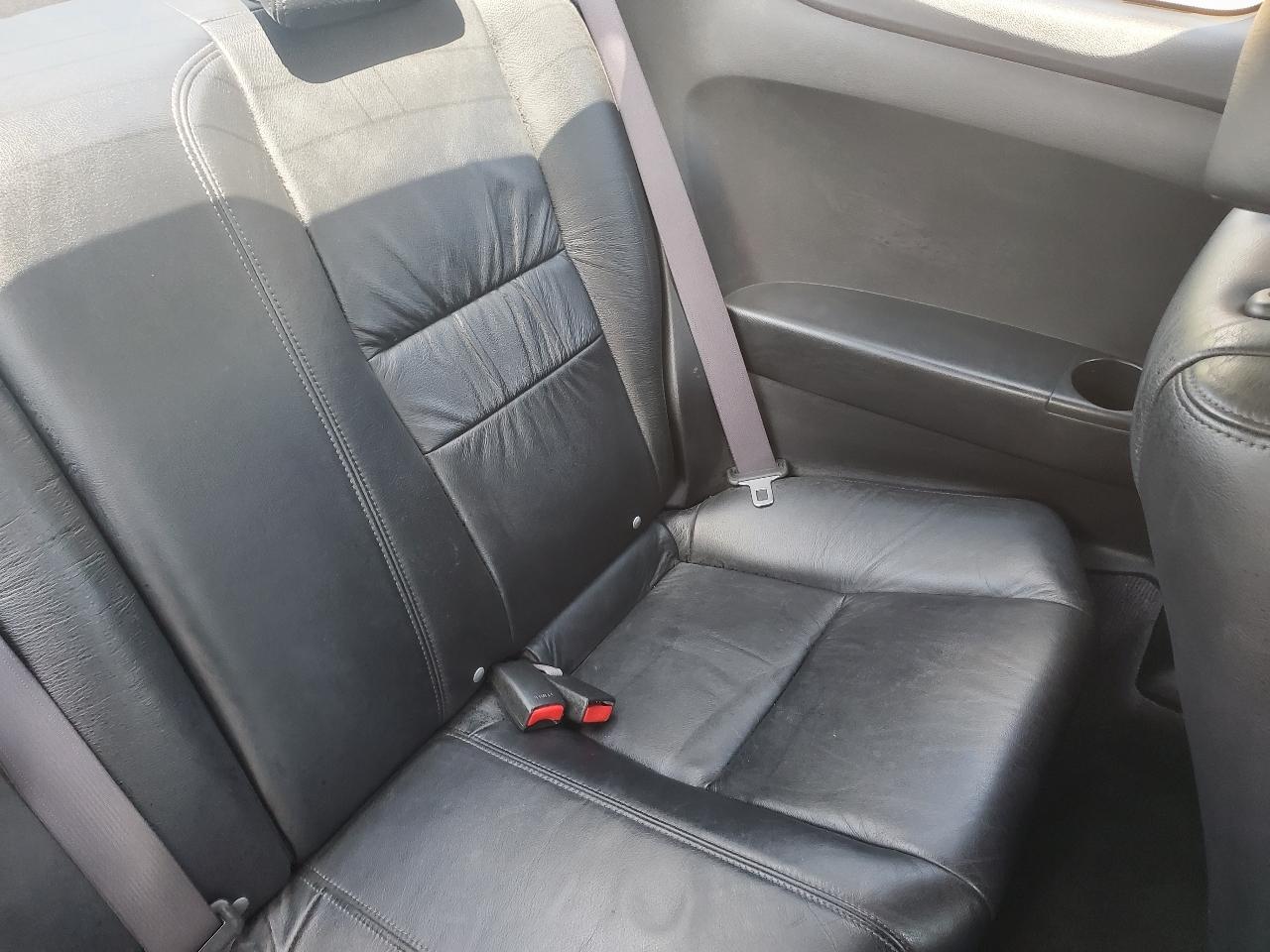 Honda Accord EX V6 coupe AT 2003