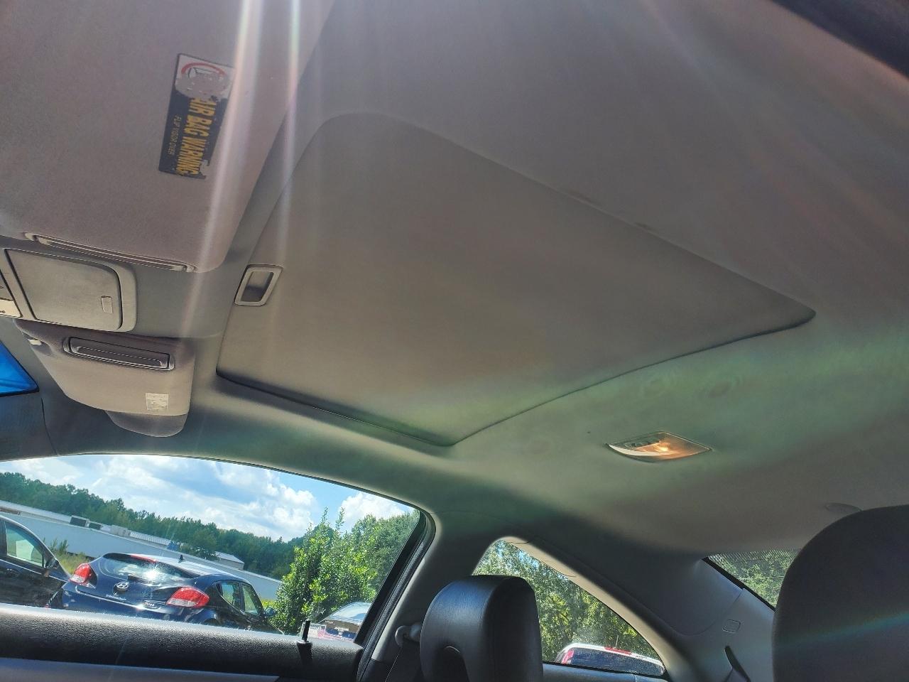 Honda Accord EX V6 coupe AT 2003