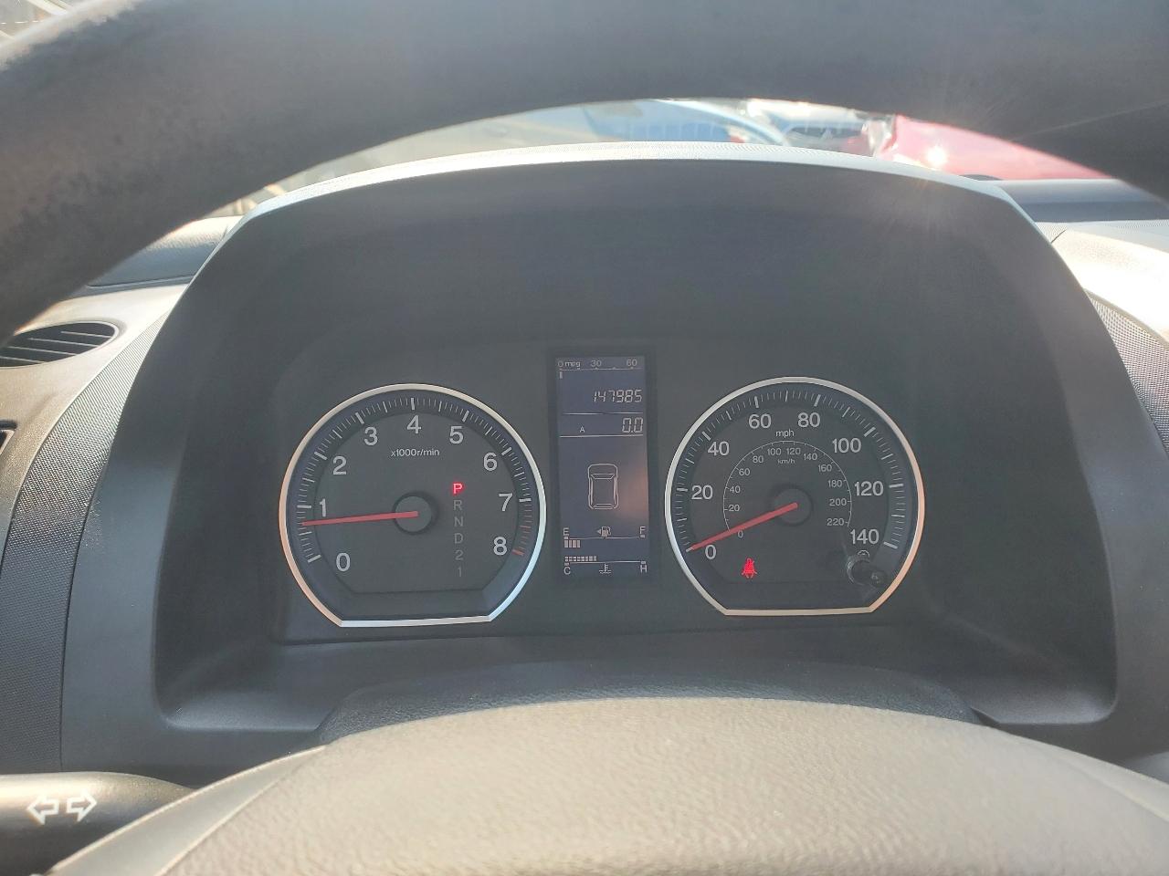 Ford Fiesta 5dr HB S 2016