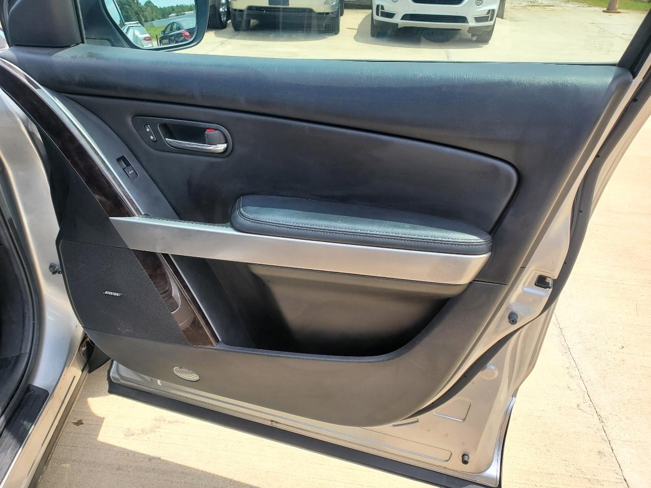 Mazda CX-9 Grand Touring AWD 2010