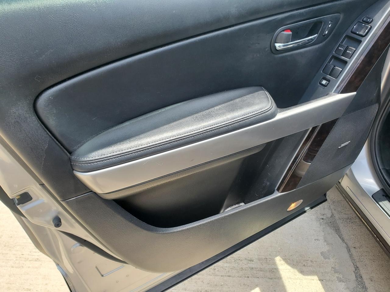 Mazda CX-9 Grand Touring AWD 2010