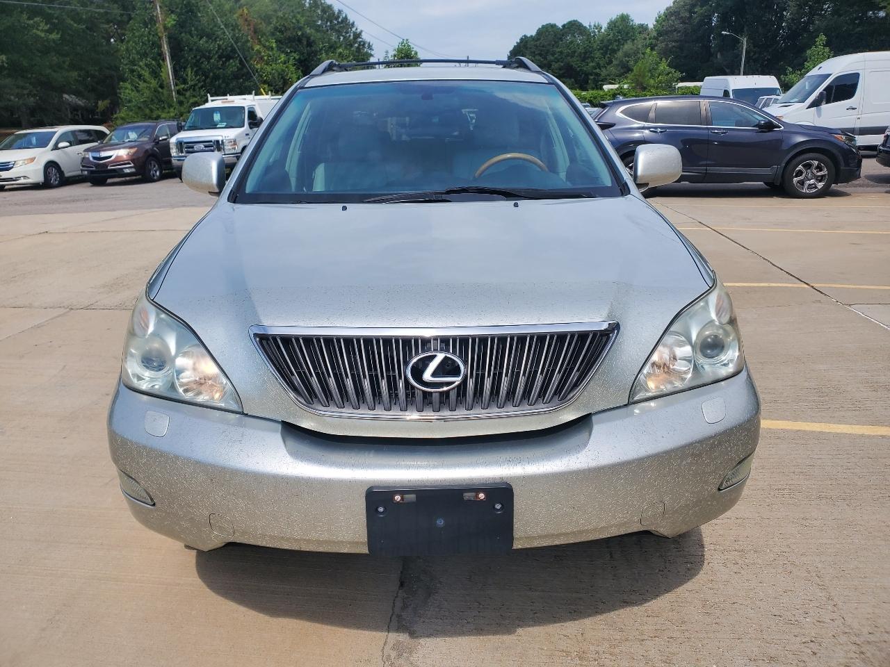 Lexus RX 350 AWD 2007