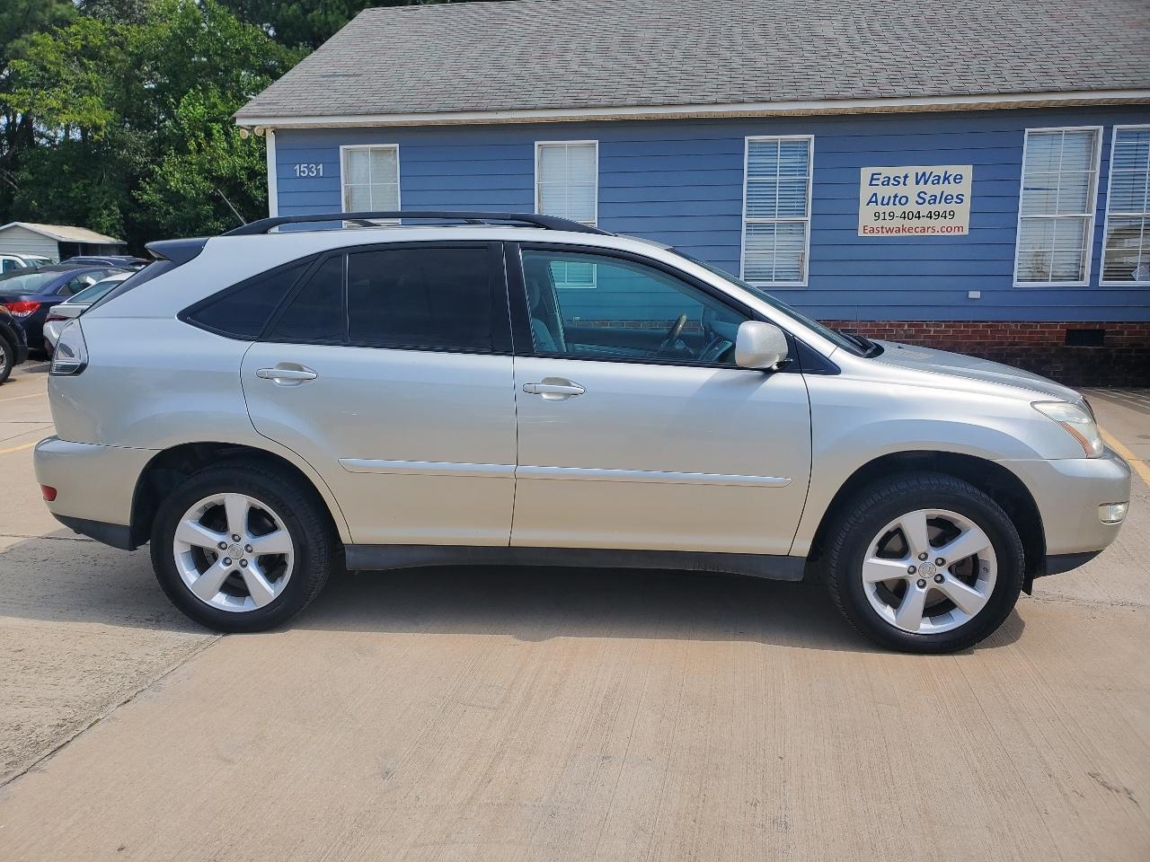Lexus RX 350 AWD 2007