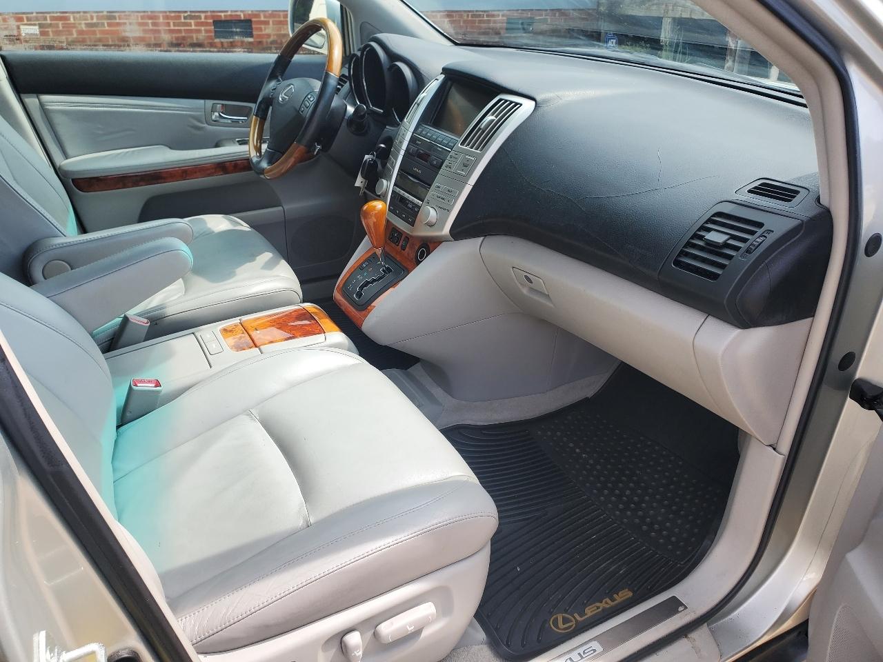 Lexus RX 350 AWD 2007