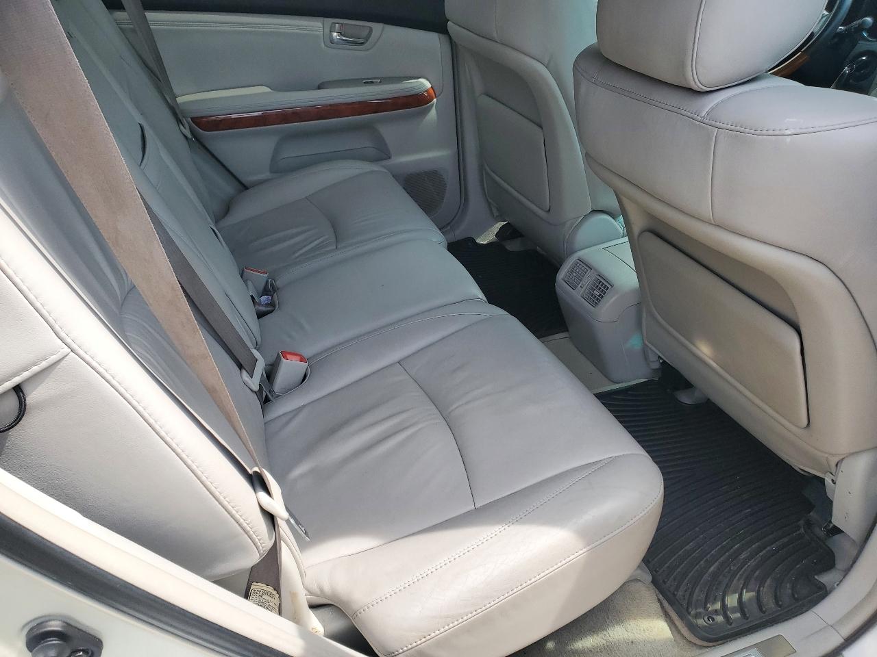 Lexus RX 350 AWD 2007