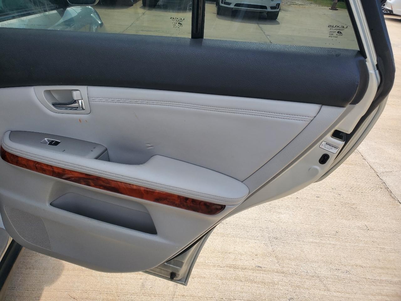 Lexus RX 350 AWD 2007