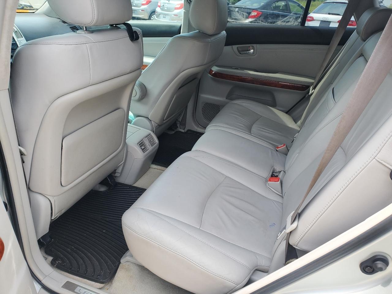 Lexus RX 350 AWD 2007