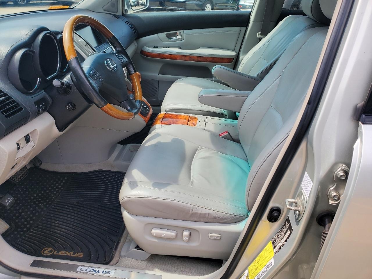 Lexus RX 350 AWD 2007