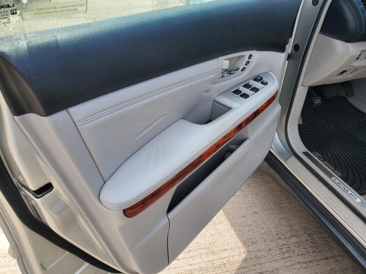 Lexus RX 350 AWD 2007