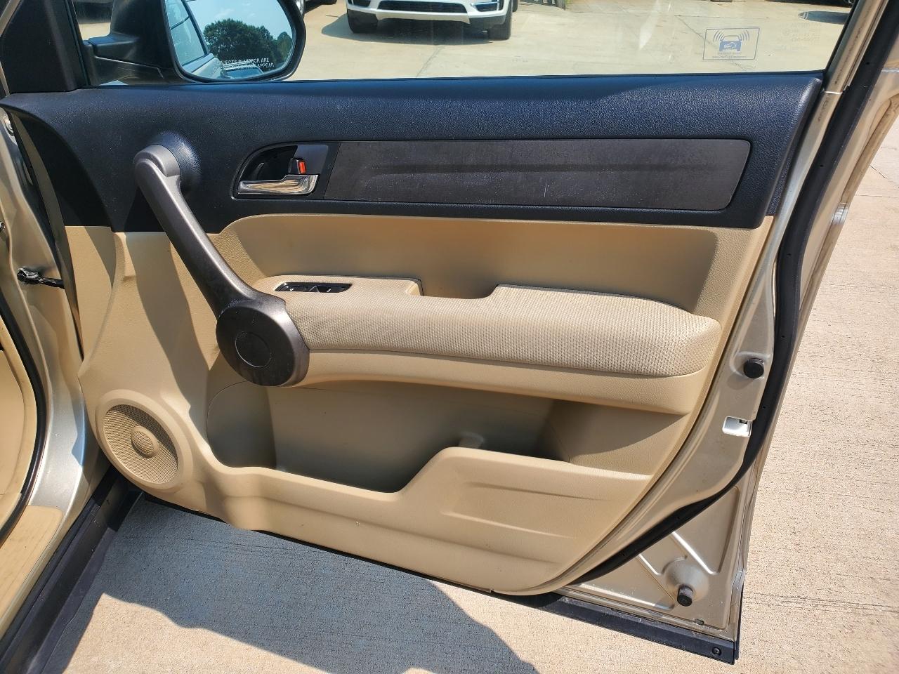Honda CR-V EX 4WD AT 2008