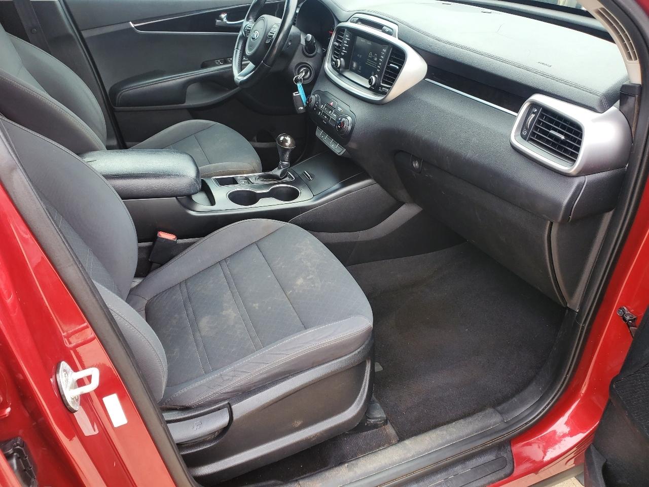 Kia Sorento LX 2WD 2017