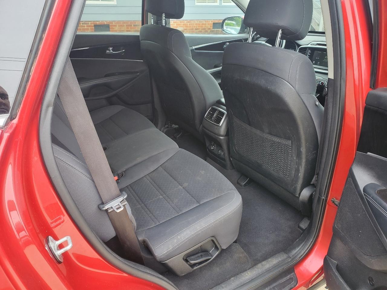 Kia Sorento LX 2WD 2017