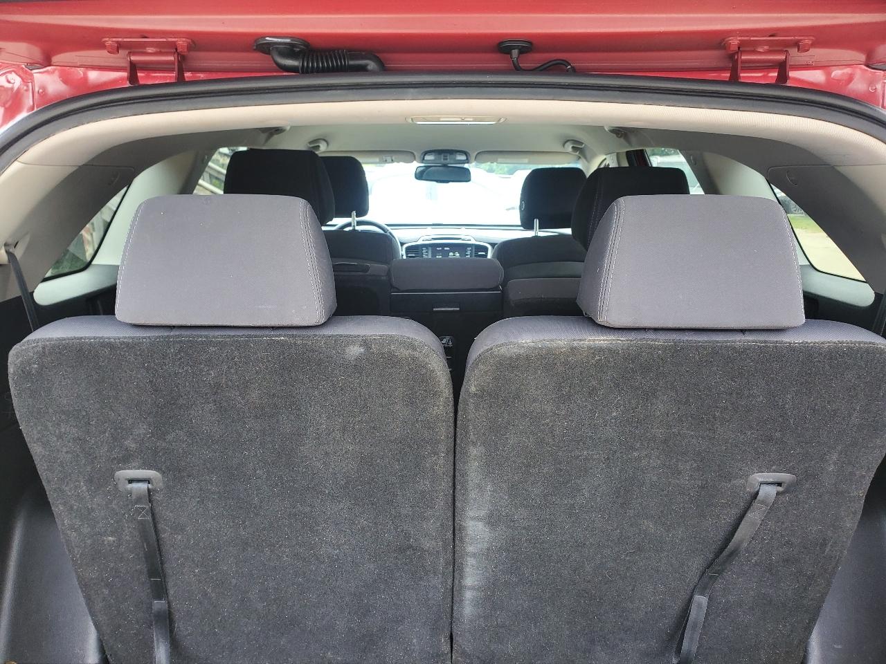 Kia Sorento LX 2WD 2017