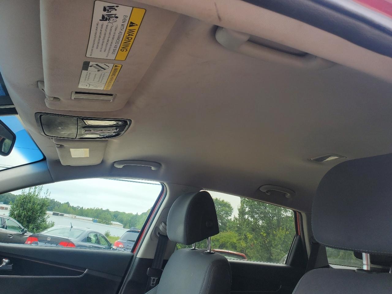 Kia Sorento LX 2WD 2017